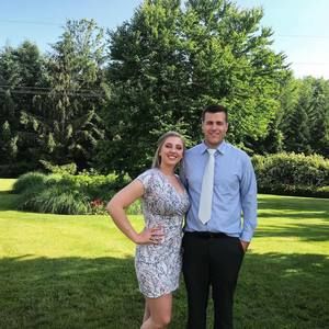 Meet your Posher, Jillian